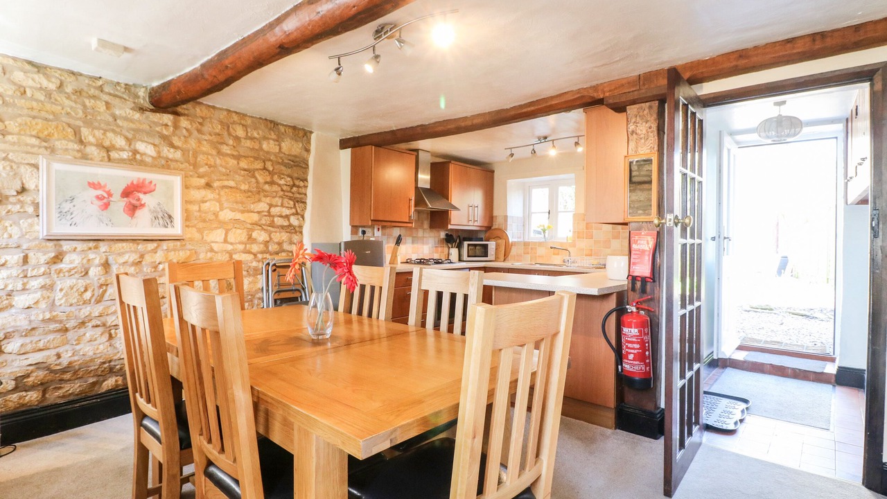 Photo of Others in North Luffenham