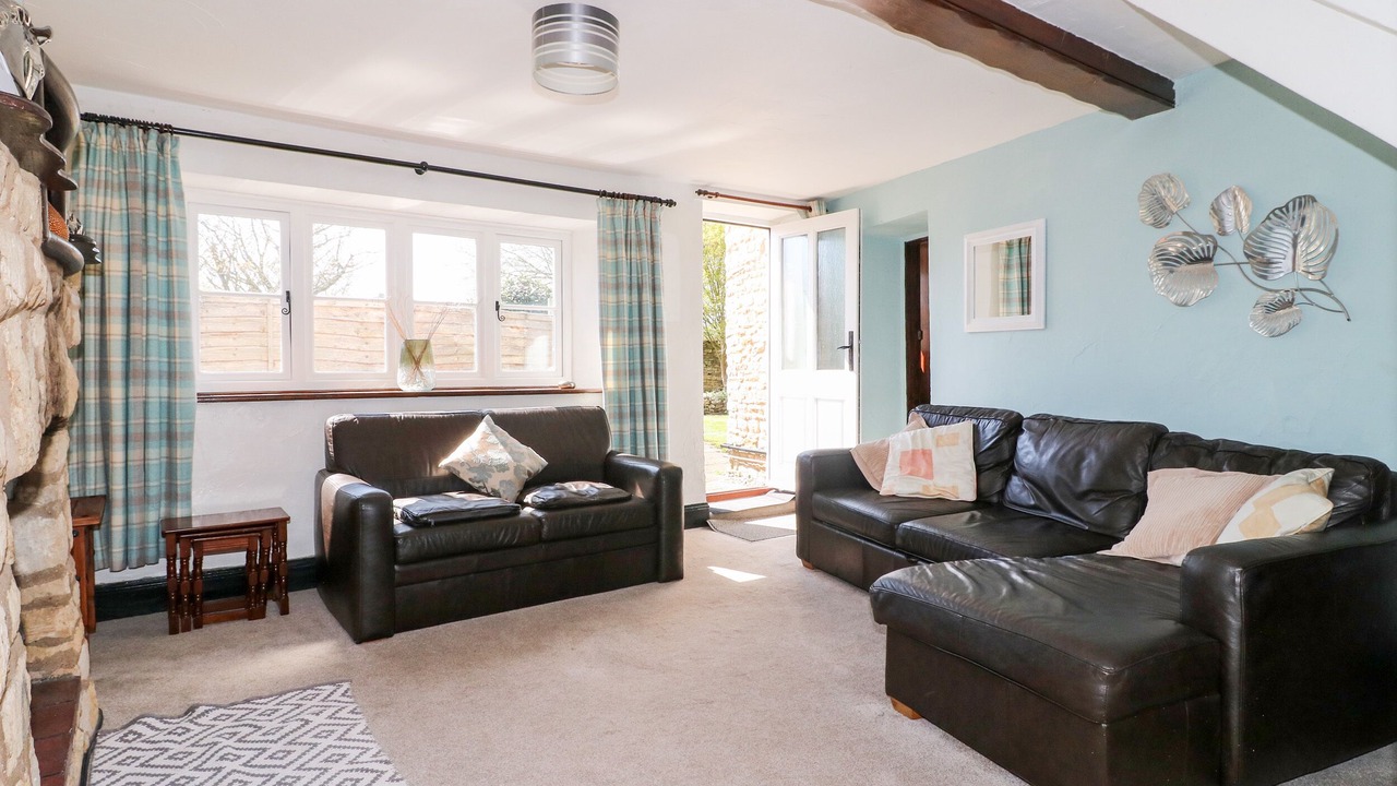 Photo of Livingroom in North Luffenham