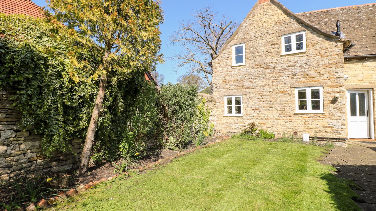 Photo of Outdoor in North Luffenham