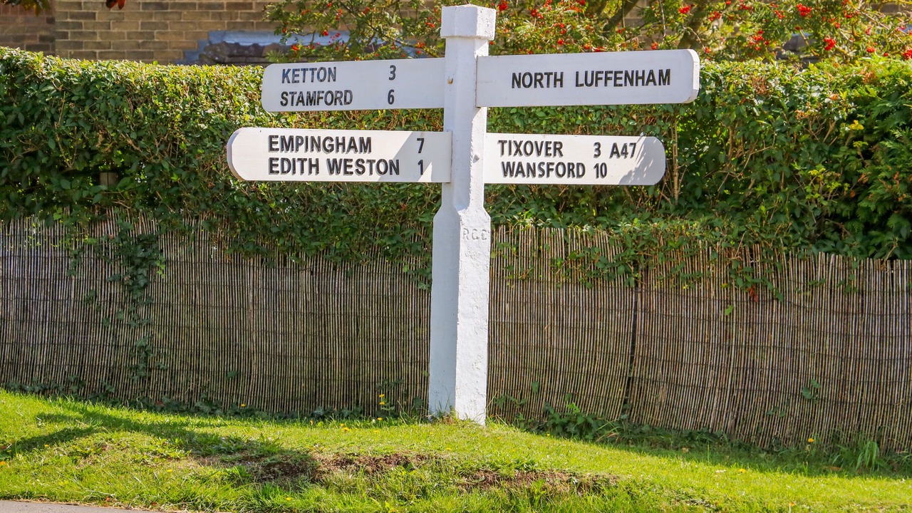 Photo of Others in North Luffenham