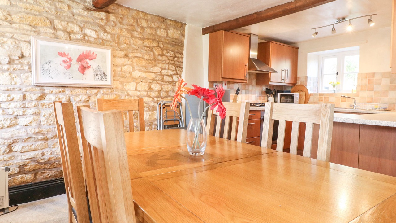 Photo of Others in North Luffenham