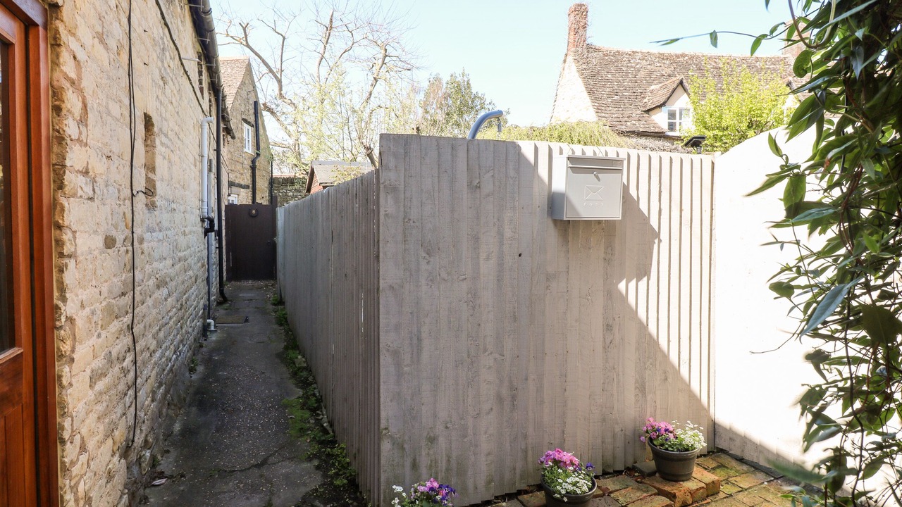 Photo of Outdoor in North Luffenham