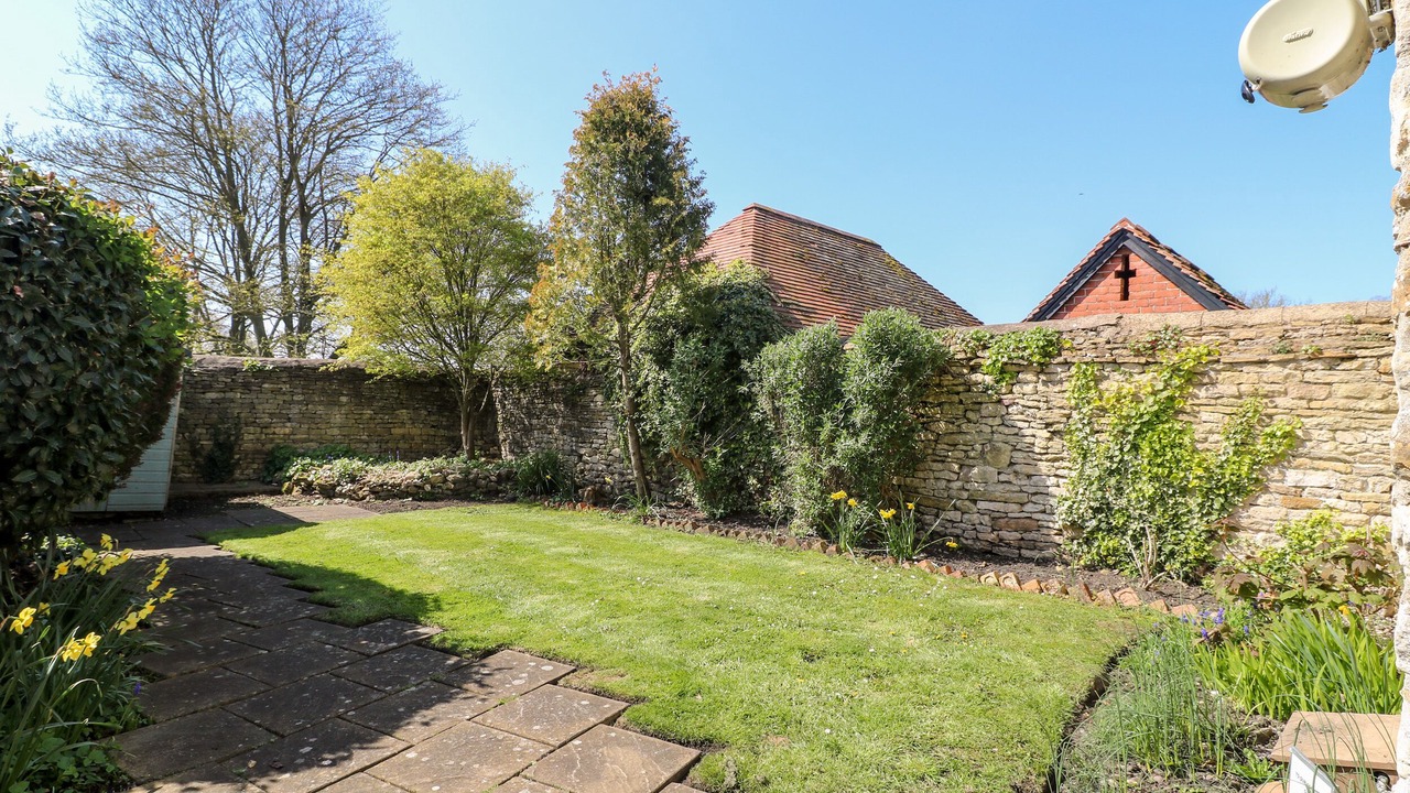 Photo of Outdoor in North Luffenham