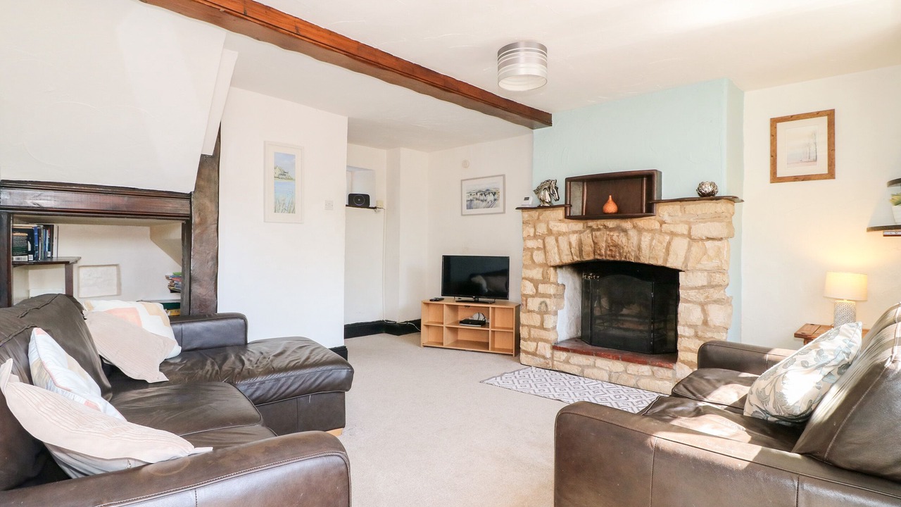 Photo of Livingroom in North Luffenham