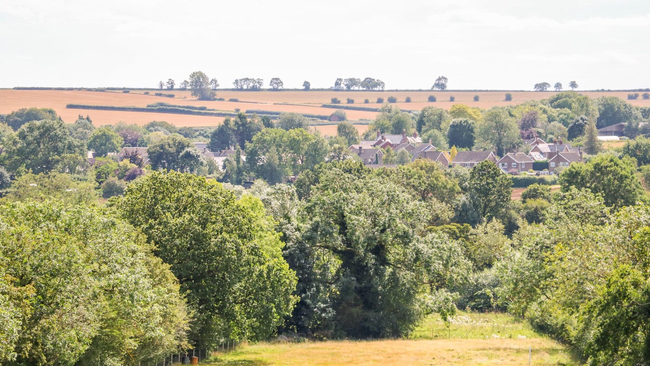 Photo of Others in North Luffenham
