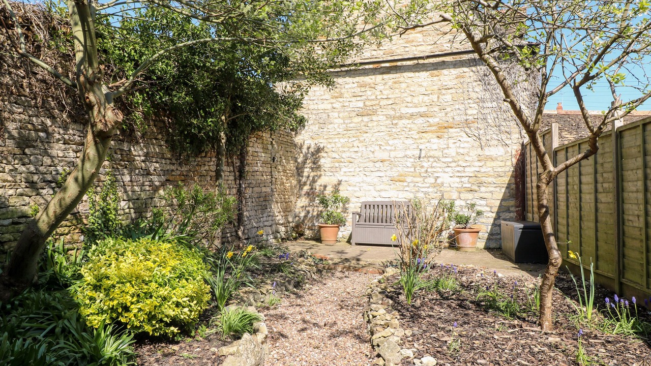 Photo of Outdoor in North Luffenham