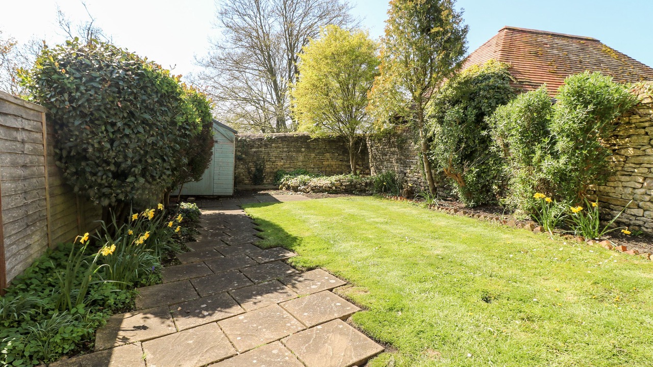 Photo of Outdoor in North Luffenham