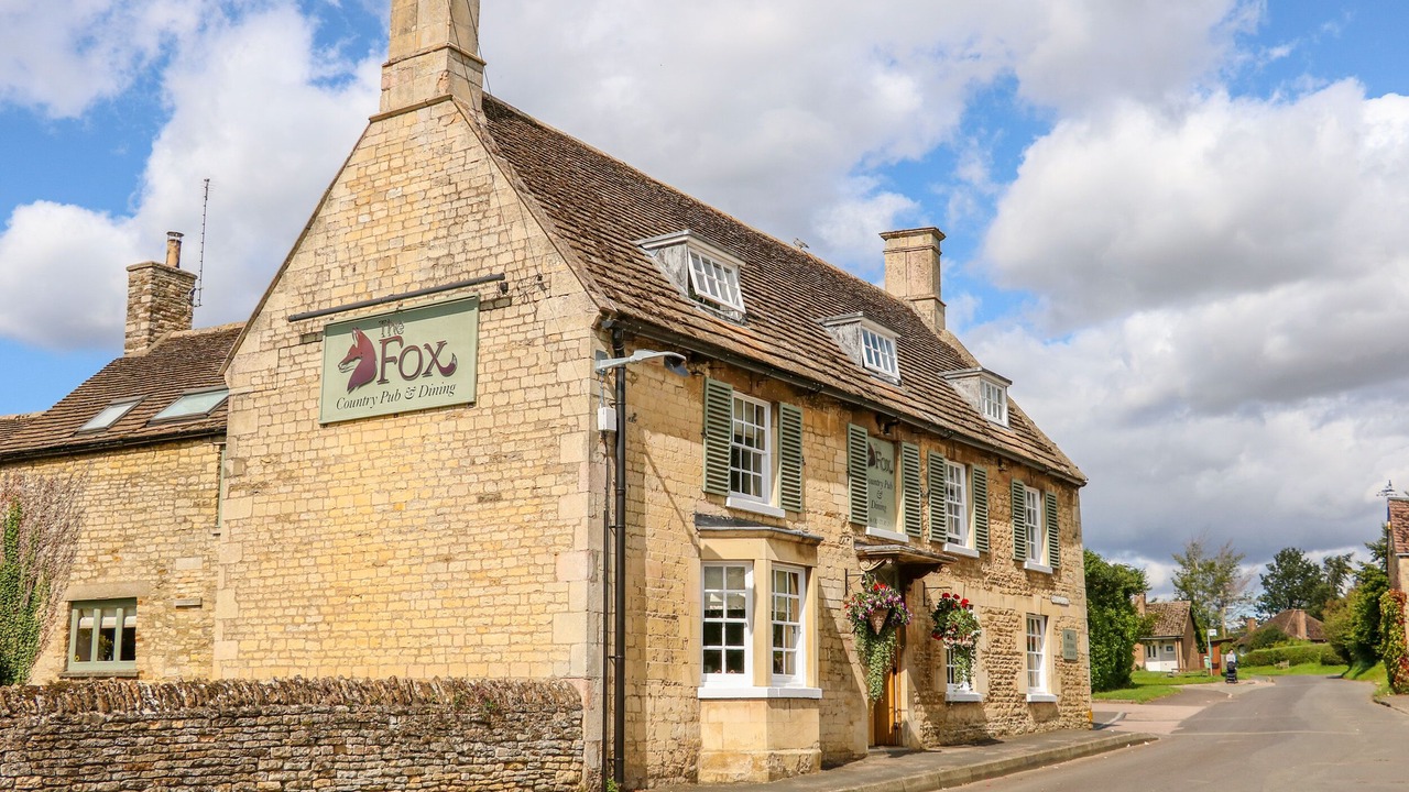 Photo of Others in North Luffenham