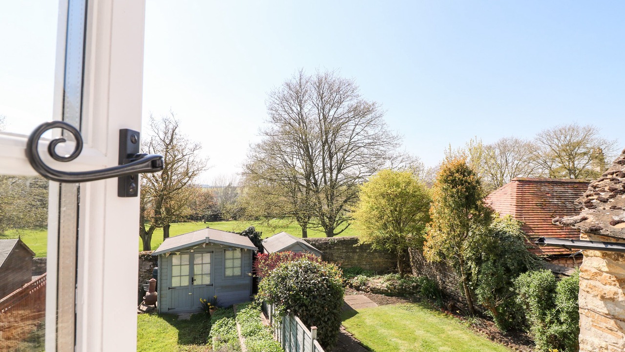 Photo of Outdoor in North Luffenham