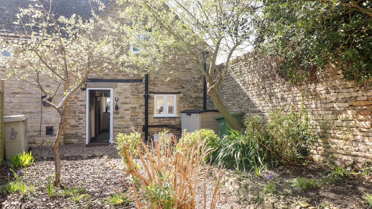 Photo of Outdoor in North Luffenham