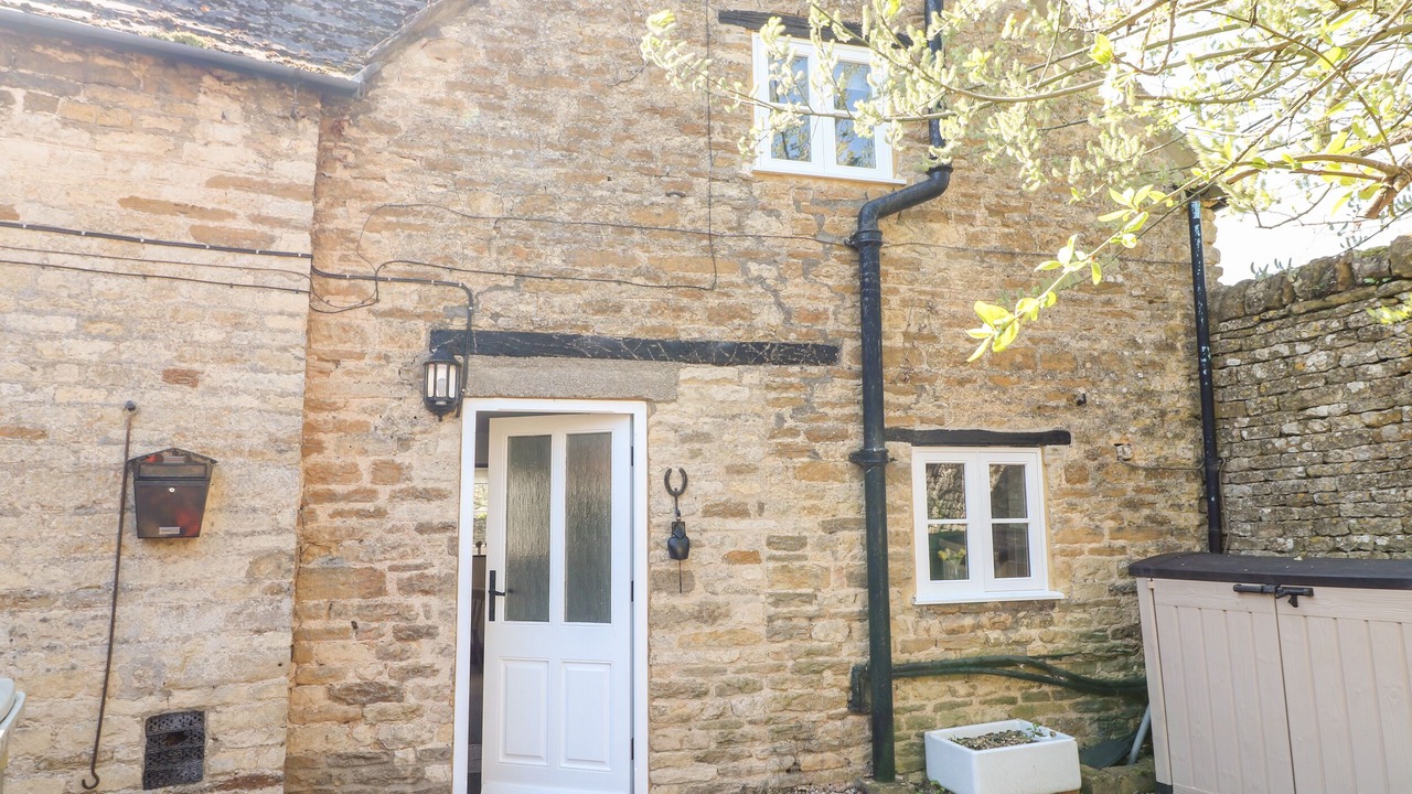 Photo of Outdoor in North Luffenham