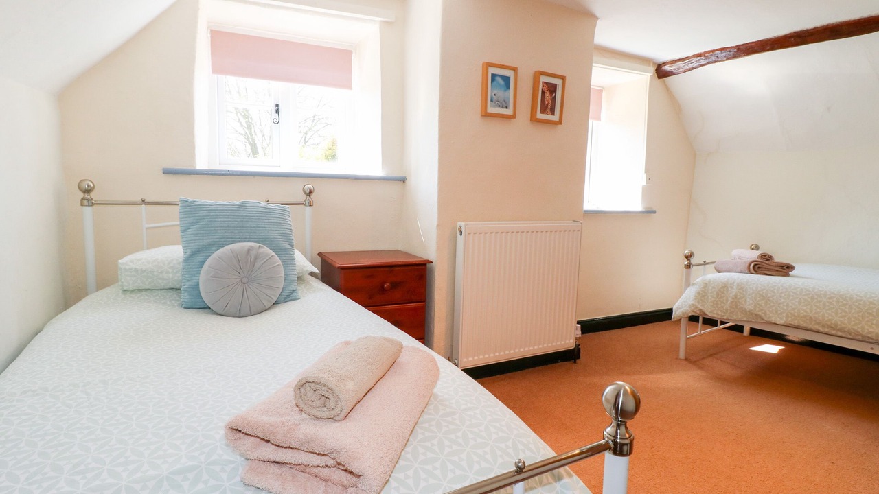 Photo of Others in North Luffenham