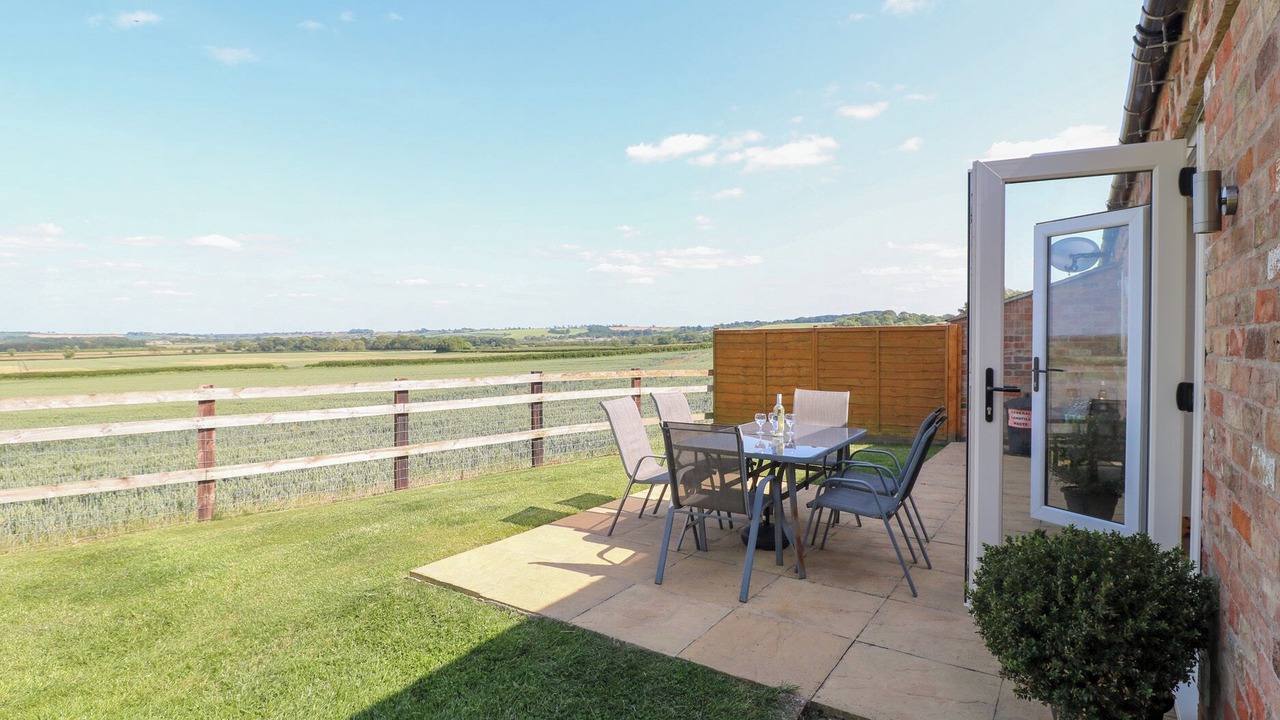 Photo of Outdoor in Melton Mowbray