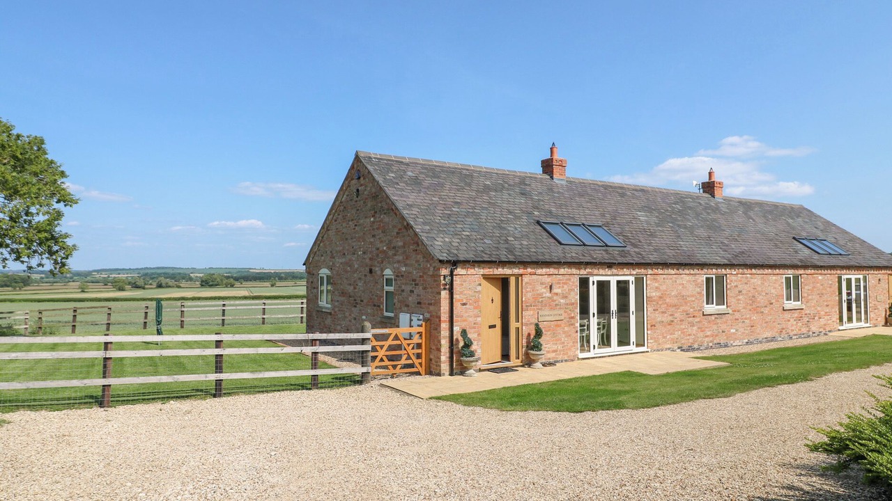 Photo of Outdoor in Melton Mowbray