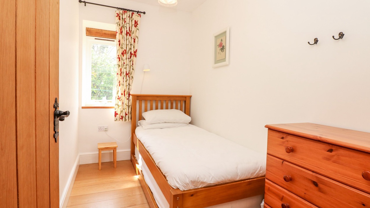 Photo of Bedroom in Hawkchurch