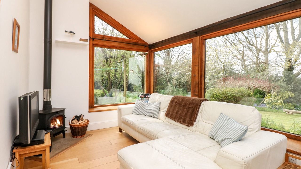 Photo of Livingroom in Hawkchurch