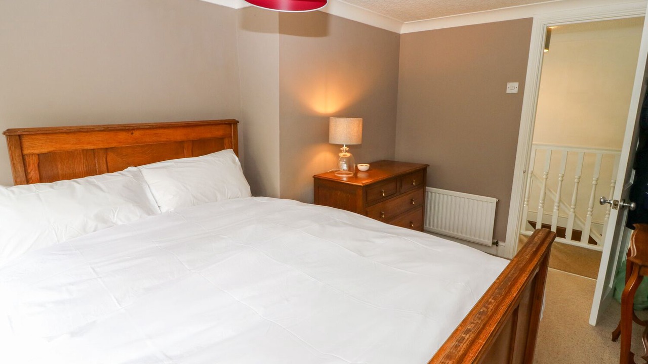 Photo of Bedroom in Holmbridge