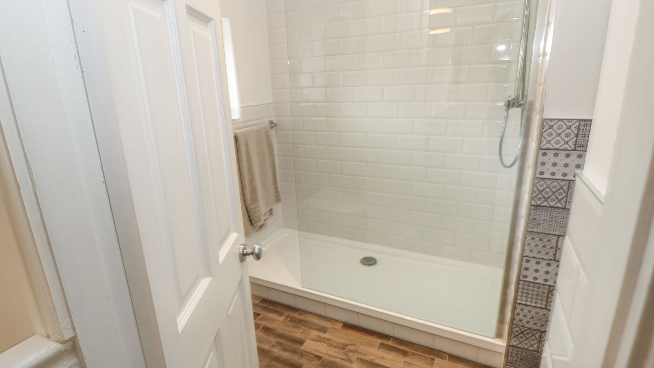 Photo of Bathroom in Holmbridge