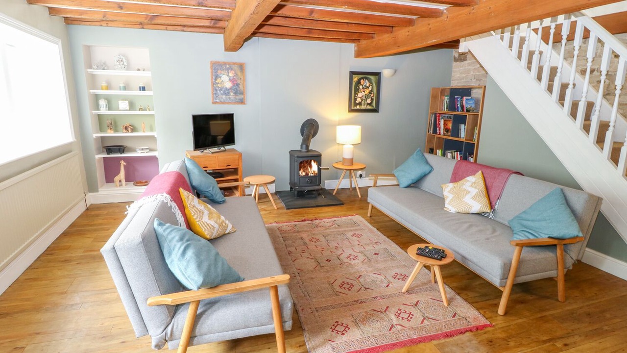 Photo of Livingroom in Holmbridge