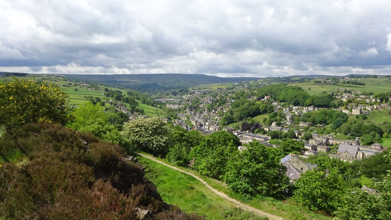 Photo of Others in Holmbridge