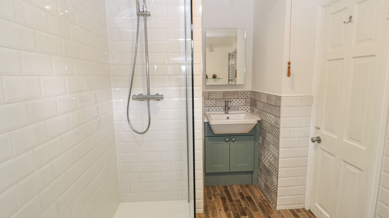 Photo of Bathroom in Holmbridge