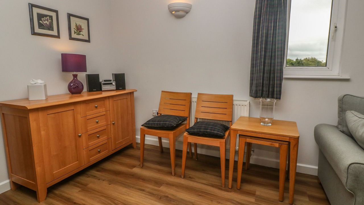 Photo of Bedroom in St Wenn