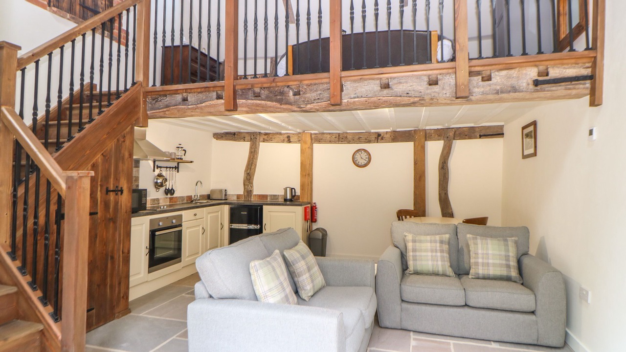 Photo of Bedroom in Stanfield