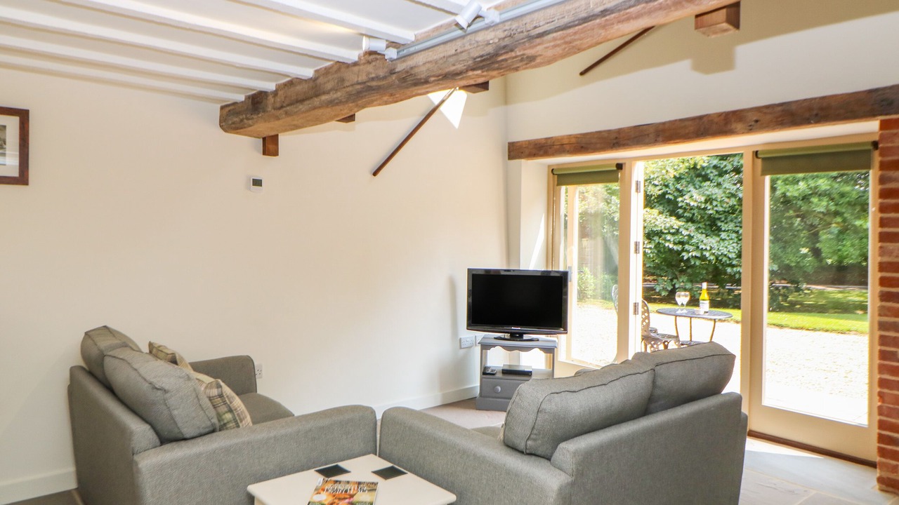 Photo of Bedroom in Stanfield