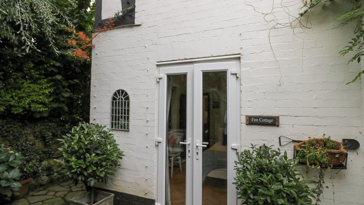 Photo of Outdoor in Droitwich