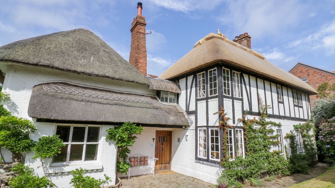 Photo of Outdoor in Droitwich