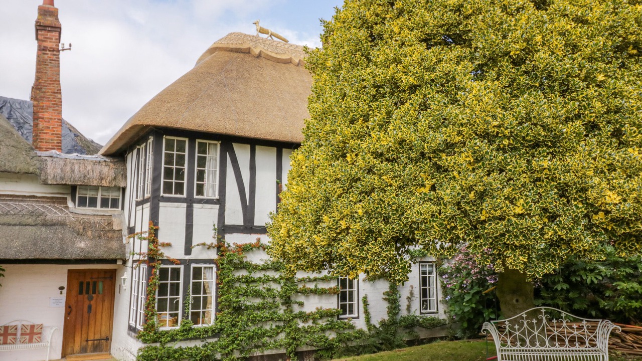 Photo of Outdoor in Droitwich