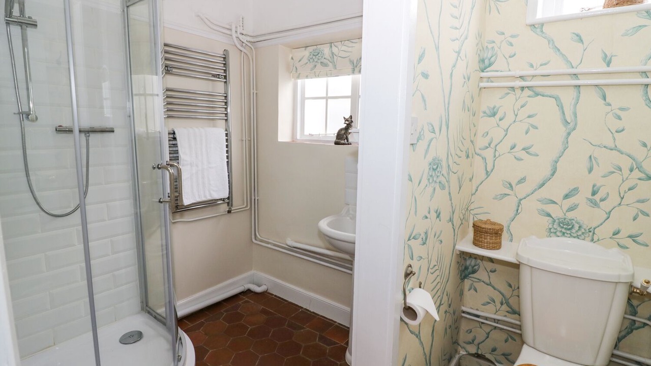 Photo of Bathroom in Droitwich