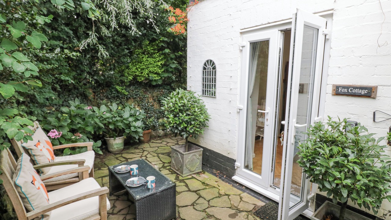 Photo of Others in Droitwich