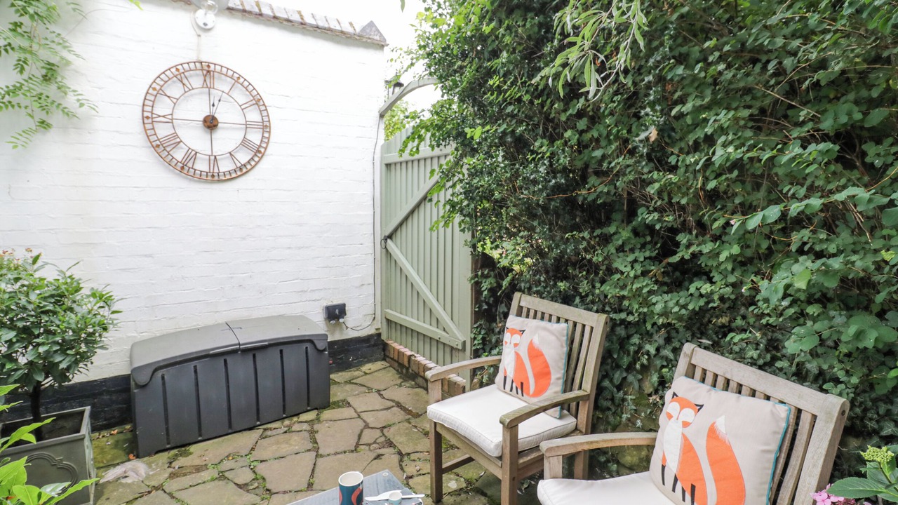 Photo of Others in Droitwich