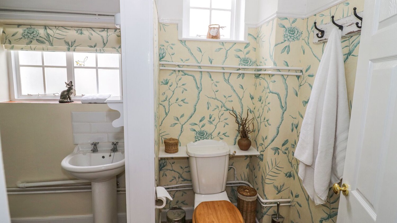 Photo of Bathroom in Droitwich