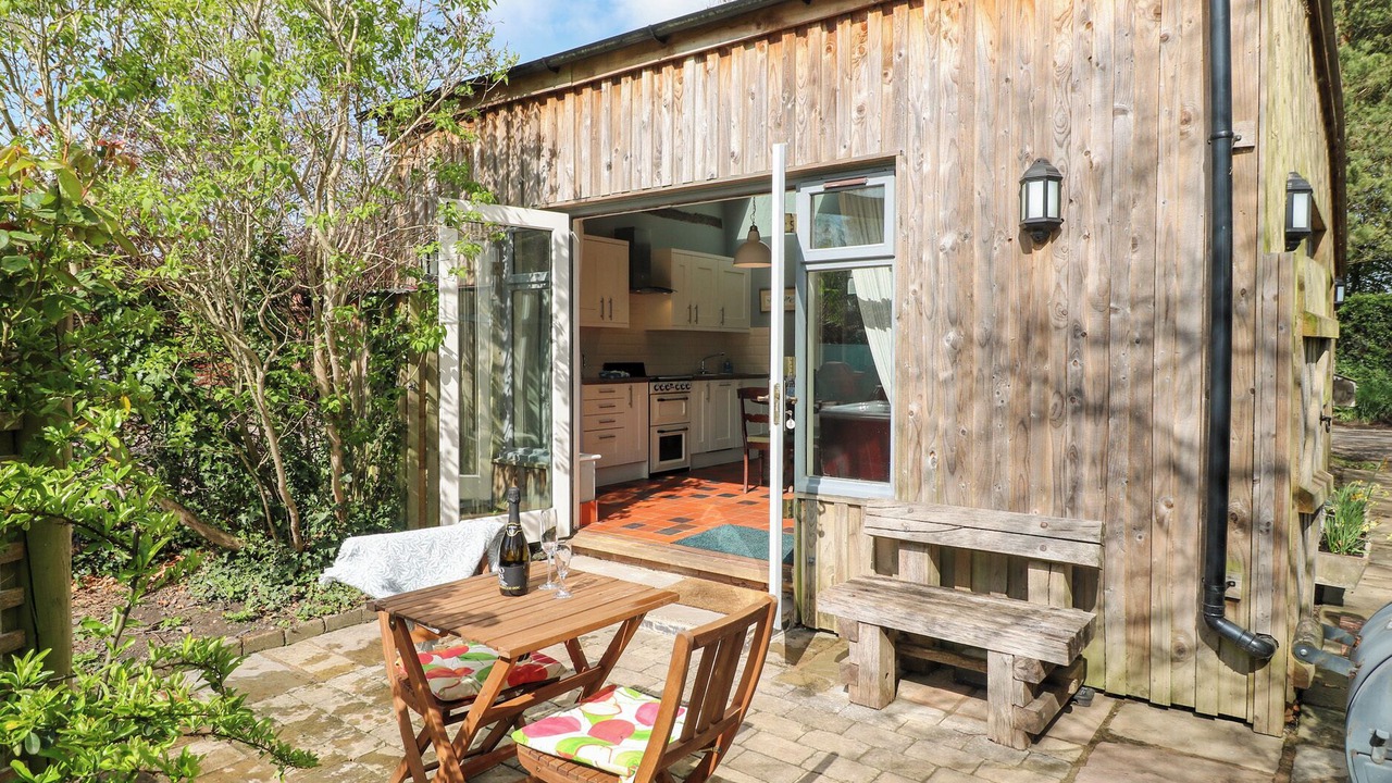 Photo of Outdoor in Rugeley