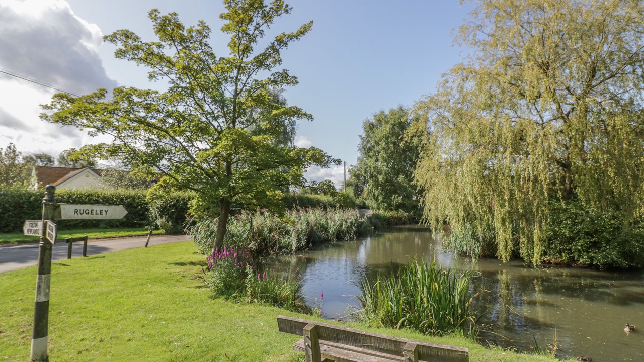 Photo of Others in Rugeley