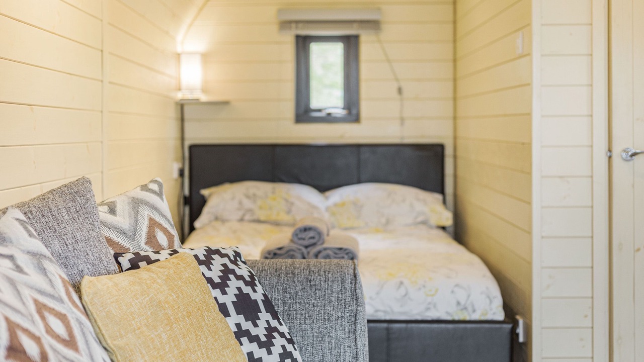 Photo of Bedroom in Kingswood