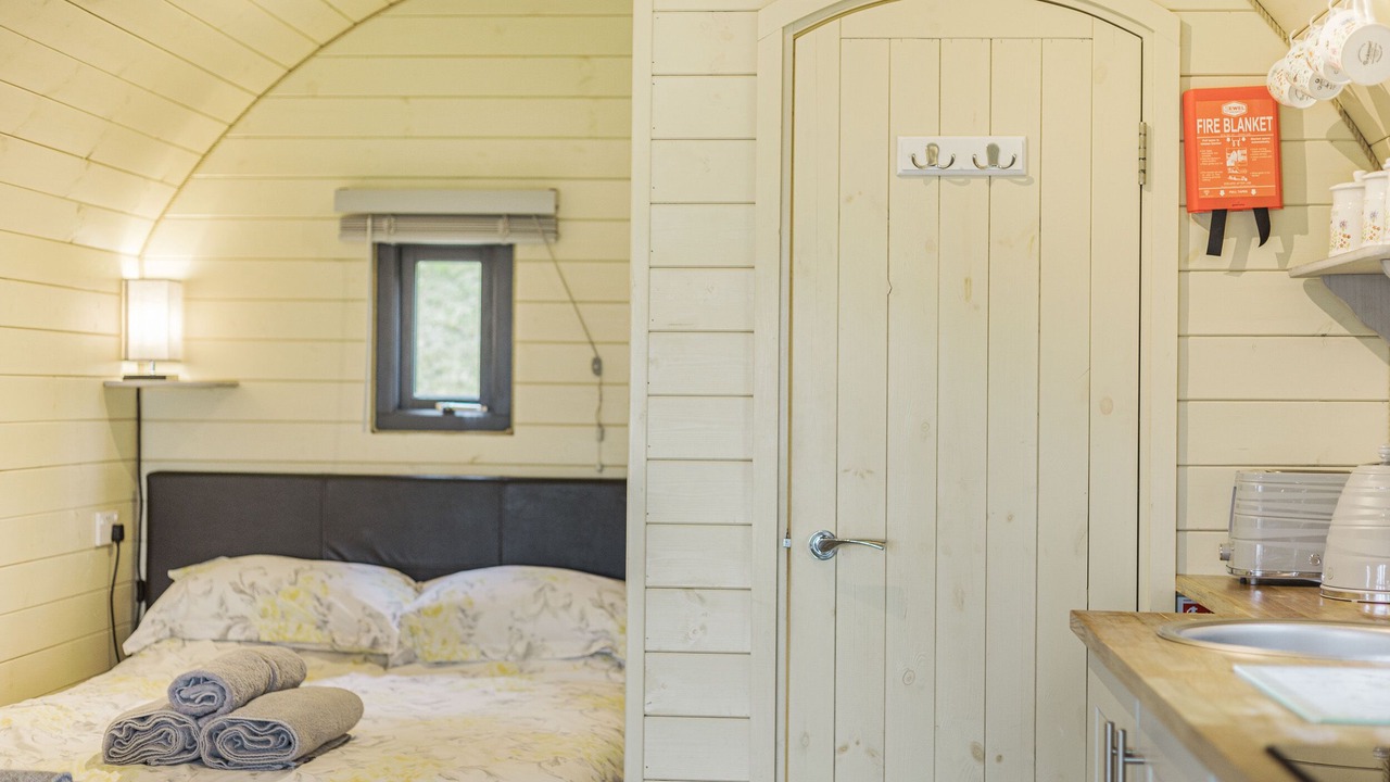 Photo of Bedroom in Kingswood