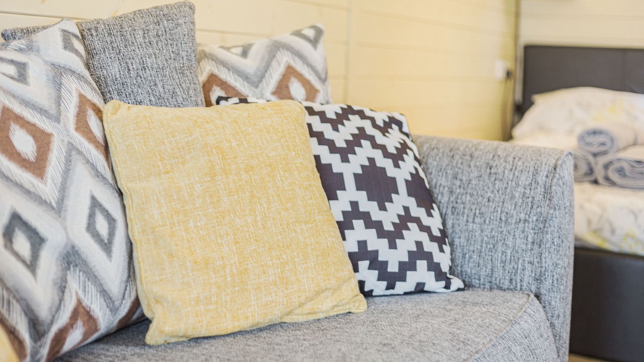 Photo of Bedroom in Kingswood