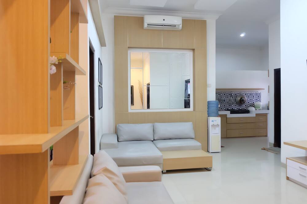 Photo of Livingroom in Mlati