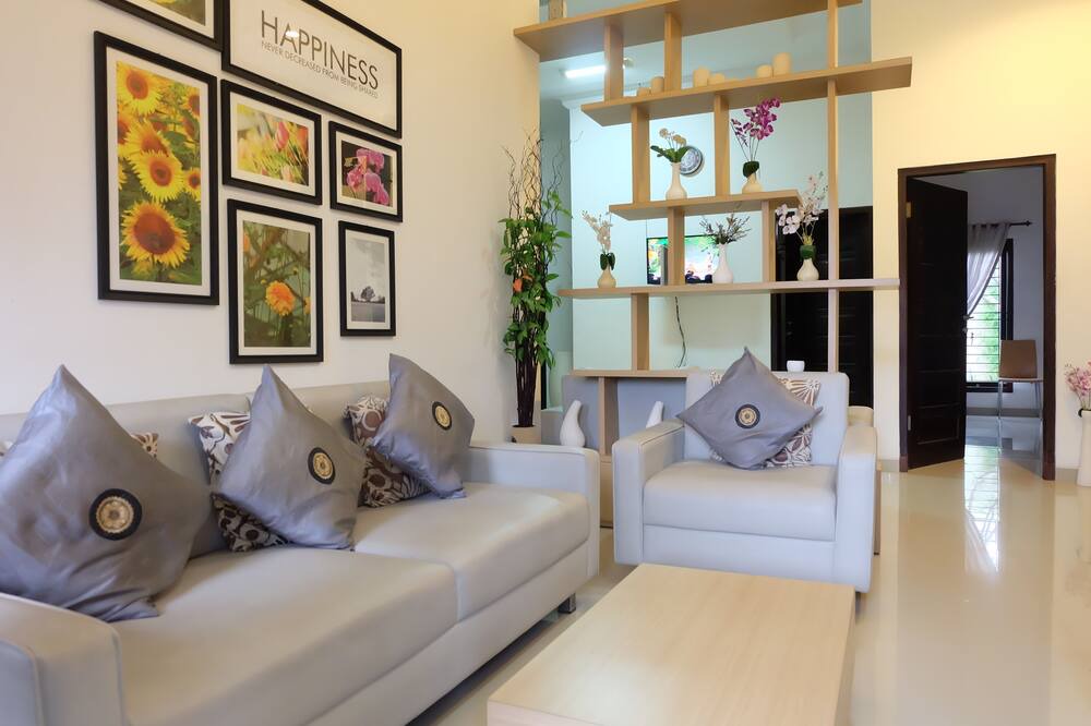 Photo of Livingroom in Mlati