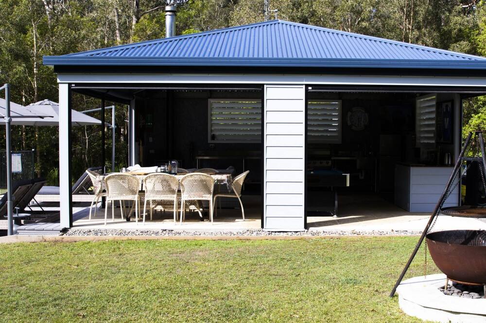 Photo of Patio Balcony in Arakoon