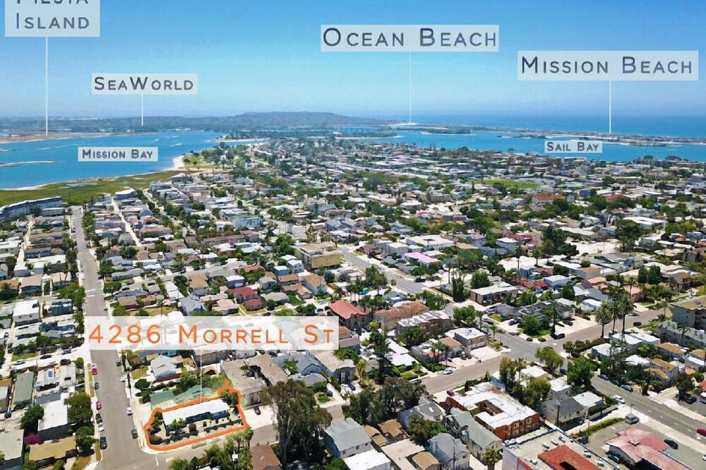 Photo of Others in Pacific Beach