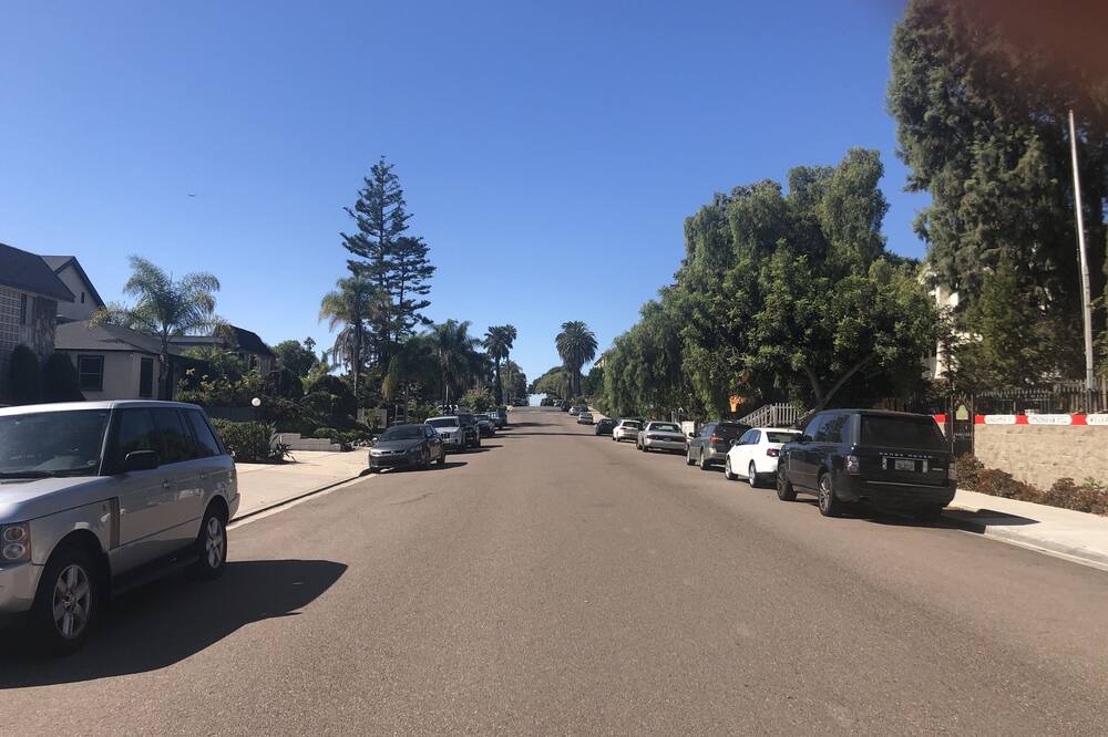 Photo of Others in Pacific Beach