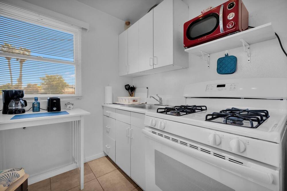 Photo of Kitchen in Pacific Beach