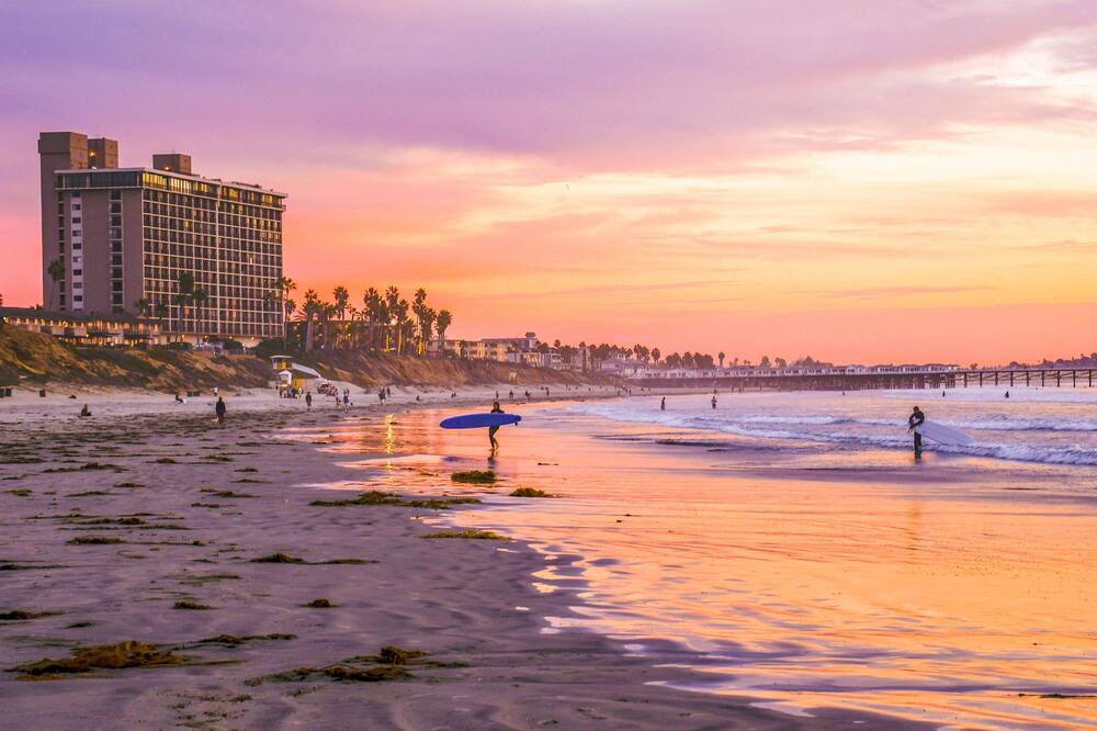Photo of Others in Pacific Beach