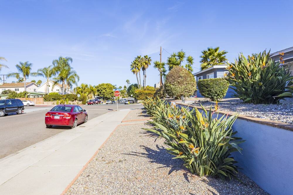 Photo of Others in Pacific Beach