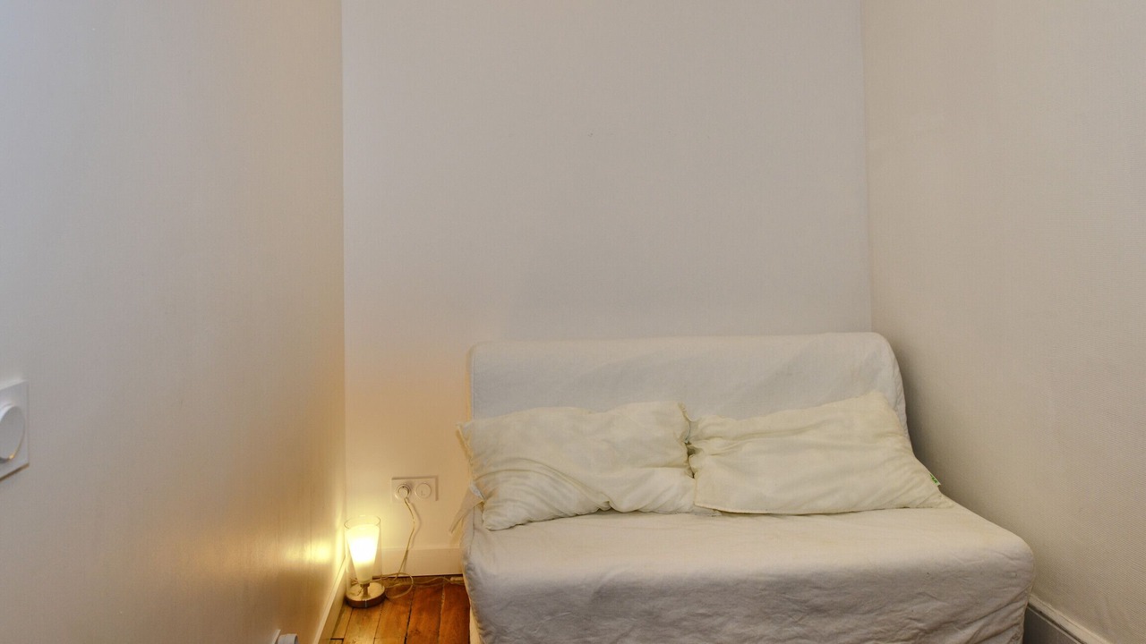 Photo of Bedroom in Saint Michel - Mairie