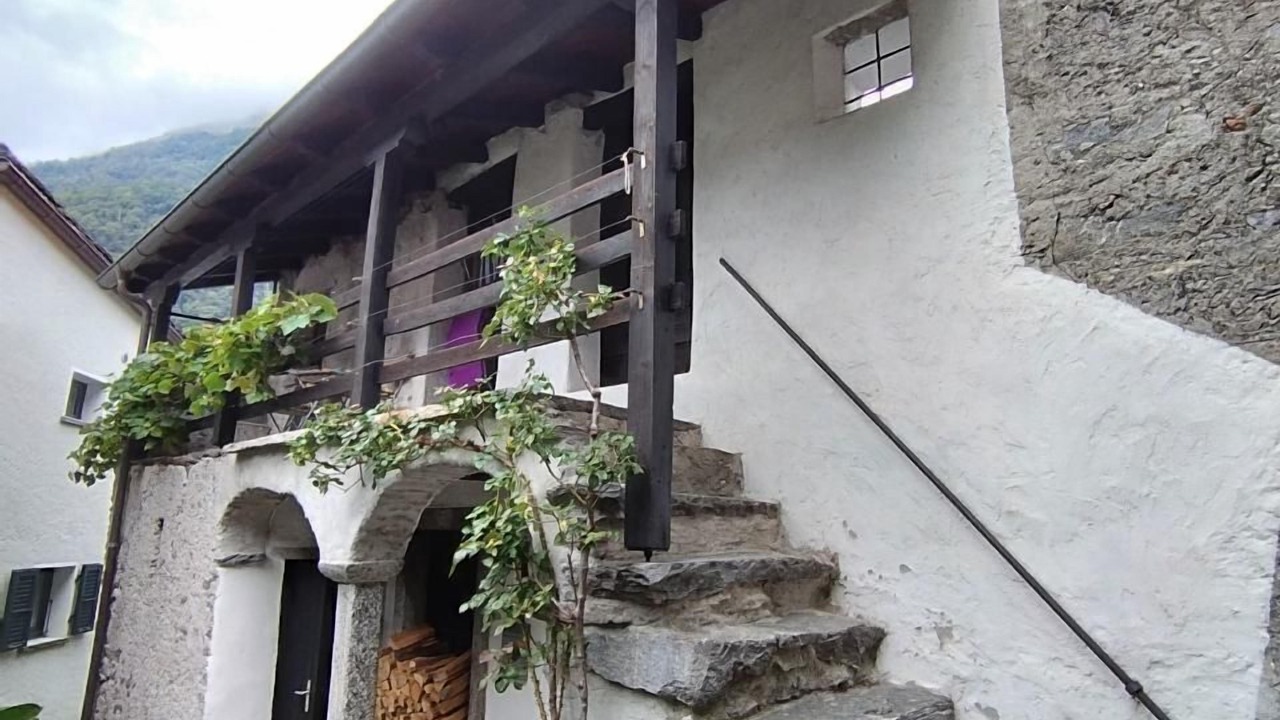 Photo of Outdoor in Gordevio